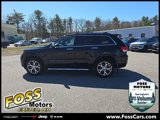 Certified 2021 Jeep Grand Cherokee Overland image 4