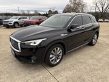 Used 2021 INFINITI QX50 Essential image 2