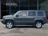 Used 2015 Jeep Patriot Latitude image 2