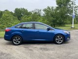 Certified 2018 Ford Focus SE w/ SE Appearance Package image 2