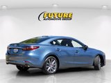 Used 2018 MAZDA MAZDA6 Grand Touring image 4