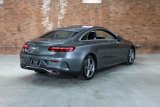 Used 2018 Mercedes-Benz E 400 4MATIC Coupe image 5
