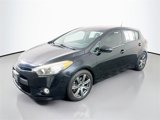 Used 2016 Kia Forte SX image 3