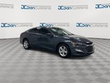 Used 2019 Chevrolet Malibu LS image 2