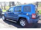 Used 2010 Jeep Liberty Sport w/ Popular Equipment Group image 5
