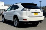 Used 2009 Lexus RX 350 AWD image 4