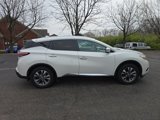 Used 2017 Nissan Murano SL w/ SL Technology Package image 2