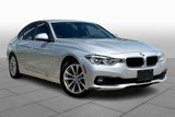 Used 2018 BMW 320i Sedan image 2