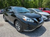Certified 2017 Nissan Murano S w/ Navigation Package image 2