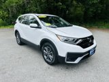 Used 2022 Honda CR-V EX image 3