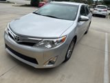 Used 2012 Toyota Camry XLE image 3
