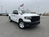 New 2025 RAM 1500 Tradesman image 2