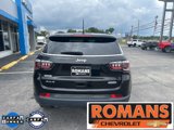 Used 2023 Jeep Compass Latitude image 4