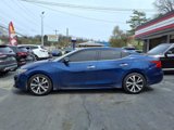 Used 2018 Nissan Maxima 3.5 SV image 2