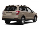 Used 2014 Subaru Forester 2.5i Premium w/ Popular Package #2 image 5