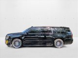 Used 2017 Cadillac Escalade ESV Luxury image 3