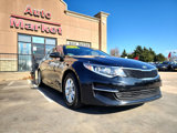 Used 2016 Kia Optima LX image 5