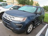 Used 2018 Ford Explorer XLT image 3