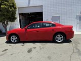 Used 2021 Dodge Charger SXT w/ Leather Interior Group image 3