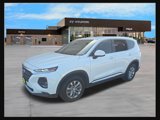 Used 2020 Hyundai Santa Fe SEL image 3