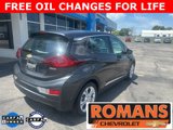 Used 2021 Chevrolet Bolt LT image 3