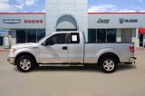 Used 2012 Ford F150 XLT image 3