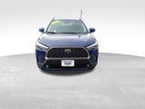 Used 2024 Toyota Corolla Cross XLE image 2