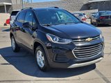 Used 2022 Chevrolet Trax LT w/ LT Convenience Package image 3
