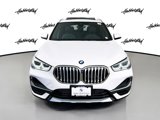 Certified 2022 BMW X1 xDrive28i w/ Convenience Package image 2