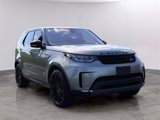 Used 2017 Land Rover Discovery First Edition image 3