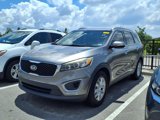 Used 2016 Kia Sorento LX image 4