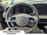 Certified 2022 Hyundai Elantra SEL w/ Cargo Package image 5