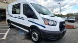 Used 2021 Ford Transit 250 Medium Roof w/ Load Area Protection Package image 3
