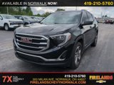 Certified 2019 GMC Terrain SLT w/ Preferred Package image 4