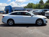 New 2025 Chevrolet Malibu LS image 2
