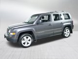 Used 2015 Jeep Patriot Latitude w/ Sun/Sound Group image 3