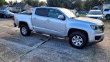 Used 2017 Chevrolet Colorado W/T w/ WT Convenience Package image 5