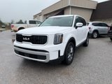 Used 2024 Kia Telluride LX image 2