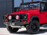 Used 1997 Land Rover Defender 90 image 3