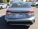 Used 2022 Toyota Corolla LE w/ Carpet Mat Package (TMS) image 4