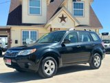 Used 2012 Subaru Forester 2.5X image 2
