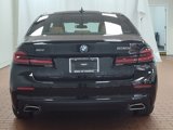 Certified 2022 BMW 530i xDrive w/ Premium Package image 6