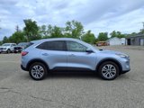 Used 2022 Ford Escape SEL image 2