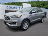 Certified 2021 Ford Edge SEL w/ Convenience Package image 3