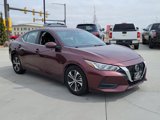 Used 2021 Nissan Sentra SV image 4