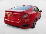 Used 2017 Honda Civic EX image 3