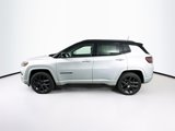 New 2025 Jeep Compass Limited image 4