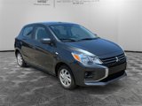 New 2024 Mitsubishi Mirage LE image 3