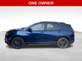 Used 2022 Chevrolet Equinox RS image 2