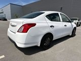 Used 2016 Nissan Versa S image 4